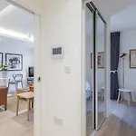 Luxury City Centre Apartment