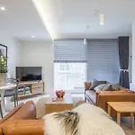 Luxury City Centre Apartment