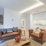 Luxury City Centre Apartment