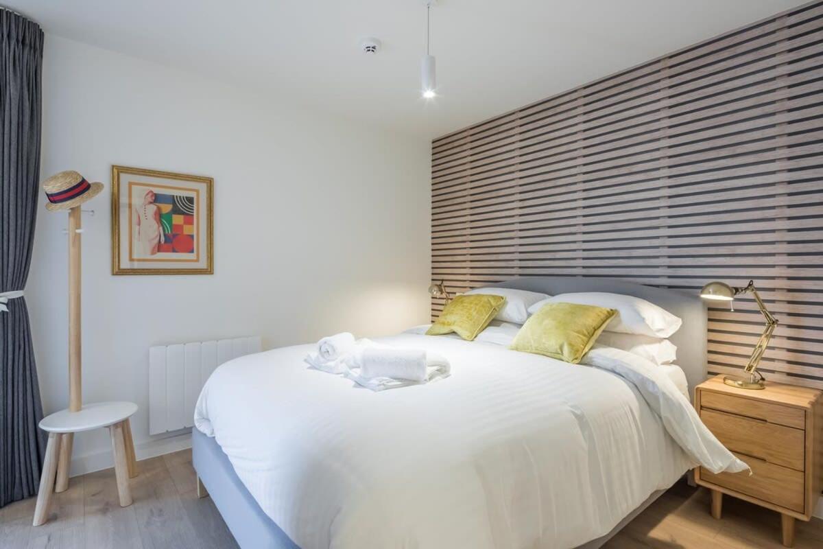 Luxury City Centre Apartment *