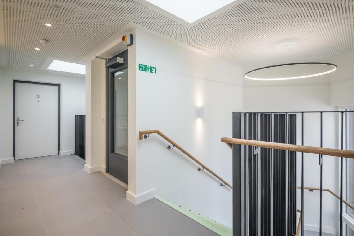 Luxury City Centre Apartment *