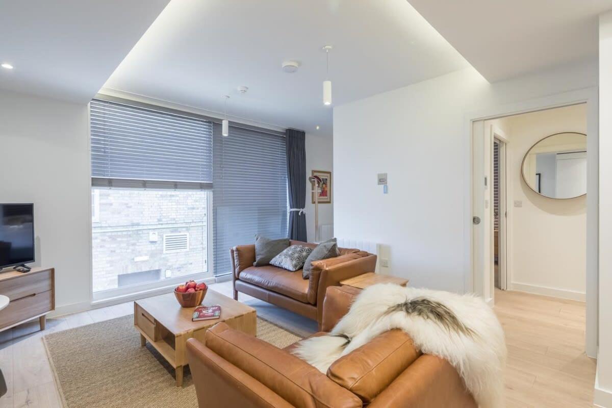 Luxury City Centre Cambridge (Cambridgeshire)