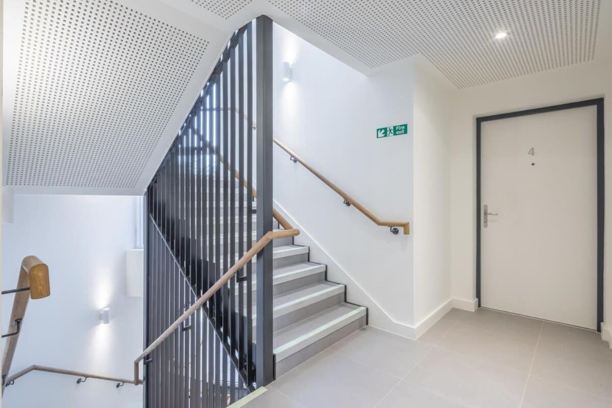 Luxury City Centre Apartment