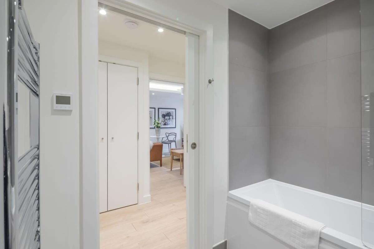 Apartment Luxury City Centre