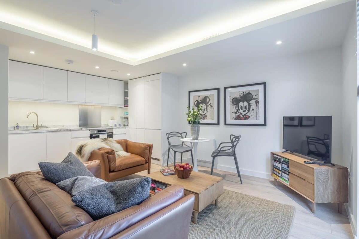 Luxury City Centre Cambridge (Cambridgeshire)