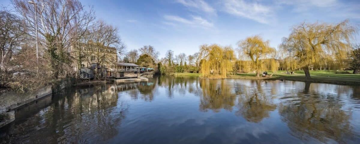Apartment Luxury City Centre Cambridge (Cambridgeshire)