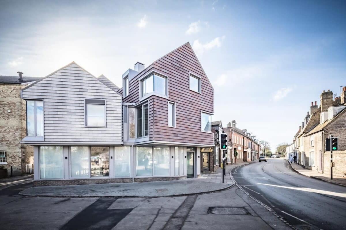 Luxury City Centre * Cambridge (Cambridgeshire)