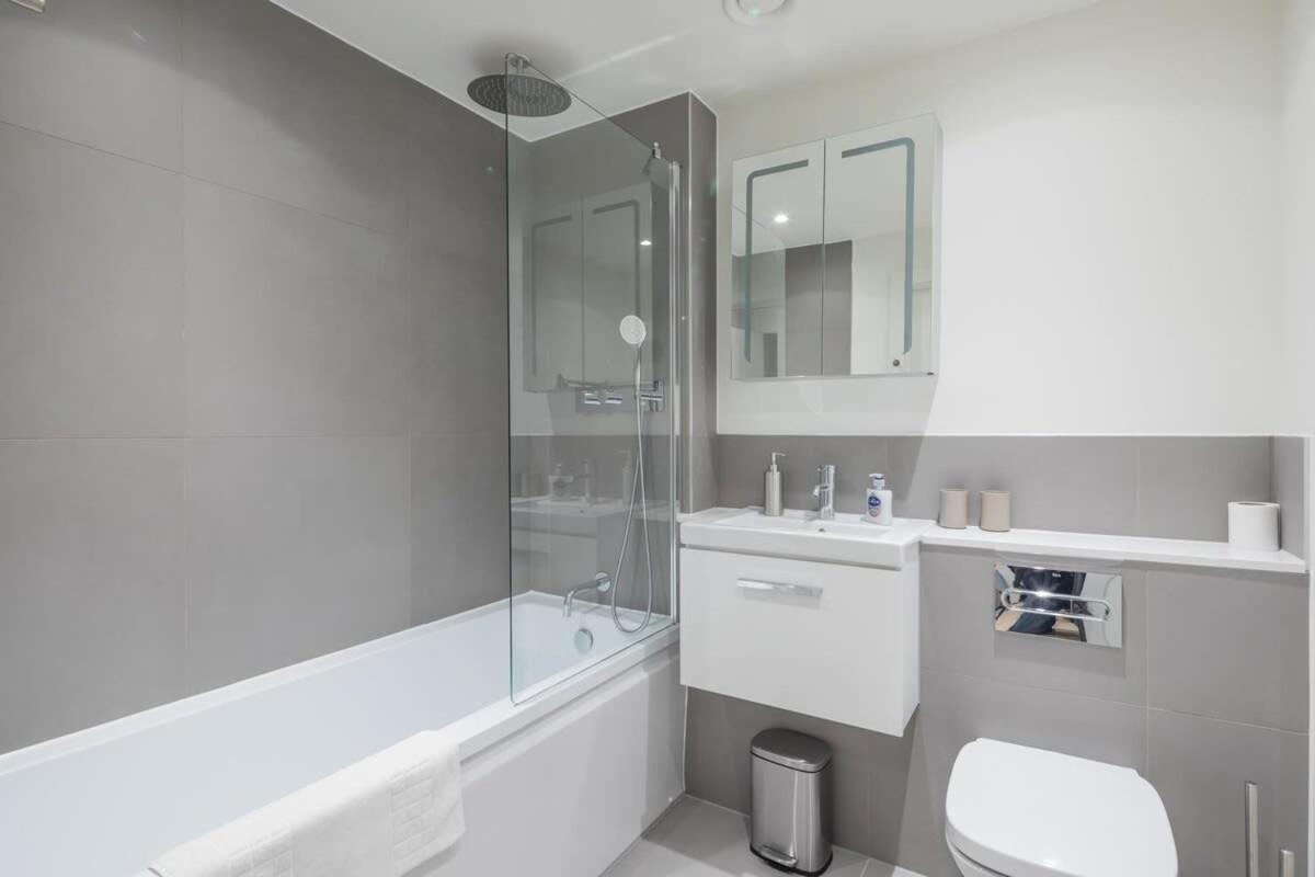 Luxury City Centre Apartment Cambridge (Cambridgeshire)