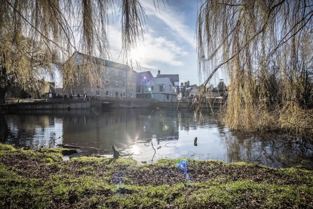 Luxury City Centre Cambridge (Cambridgeshire)