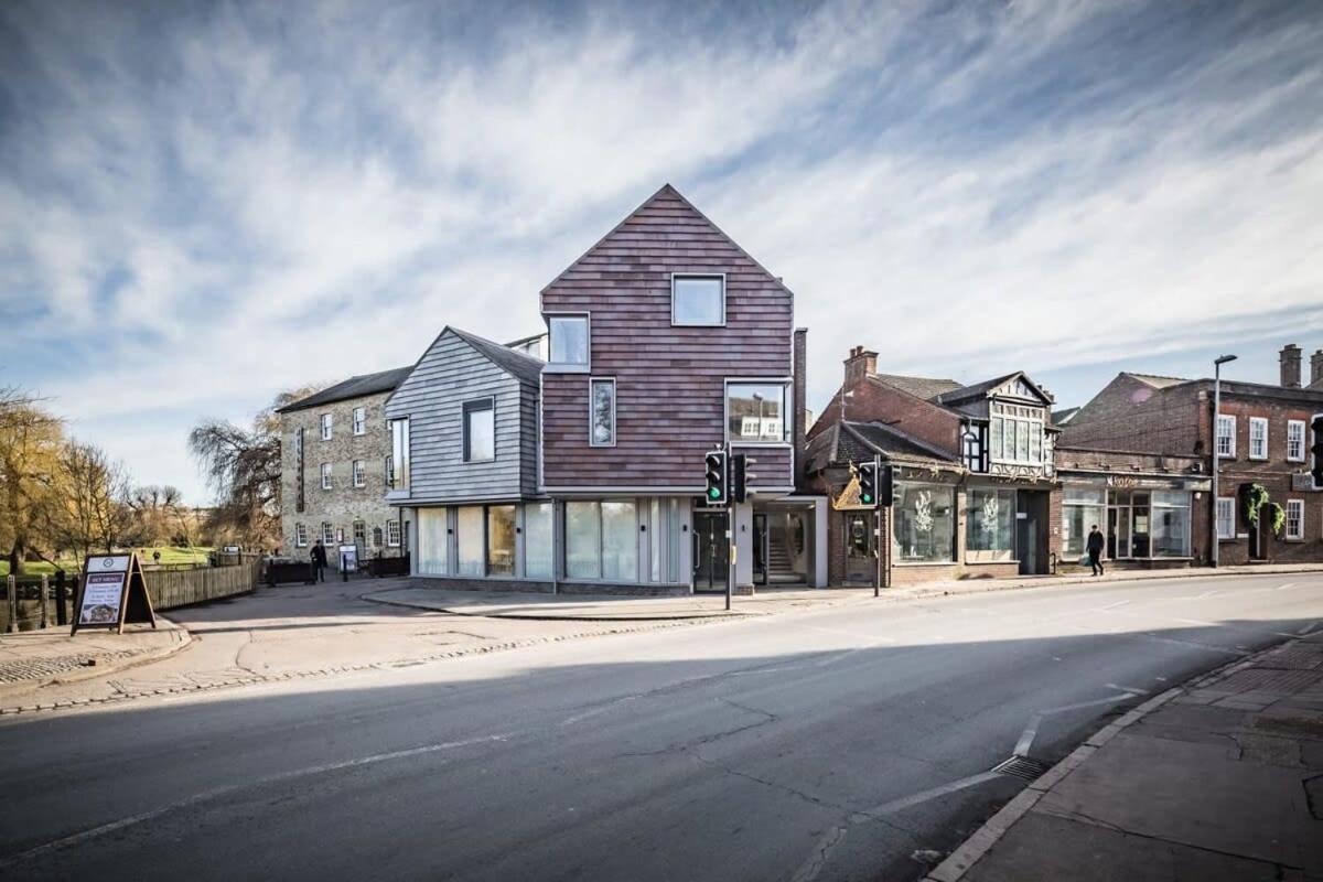 Luxury City Centre * Cambridge (Cambridgeshire)