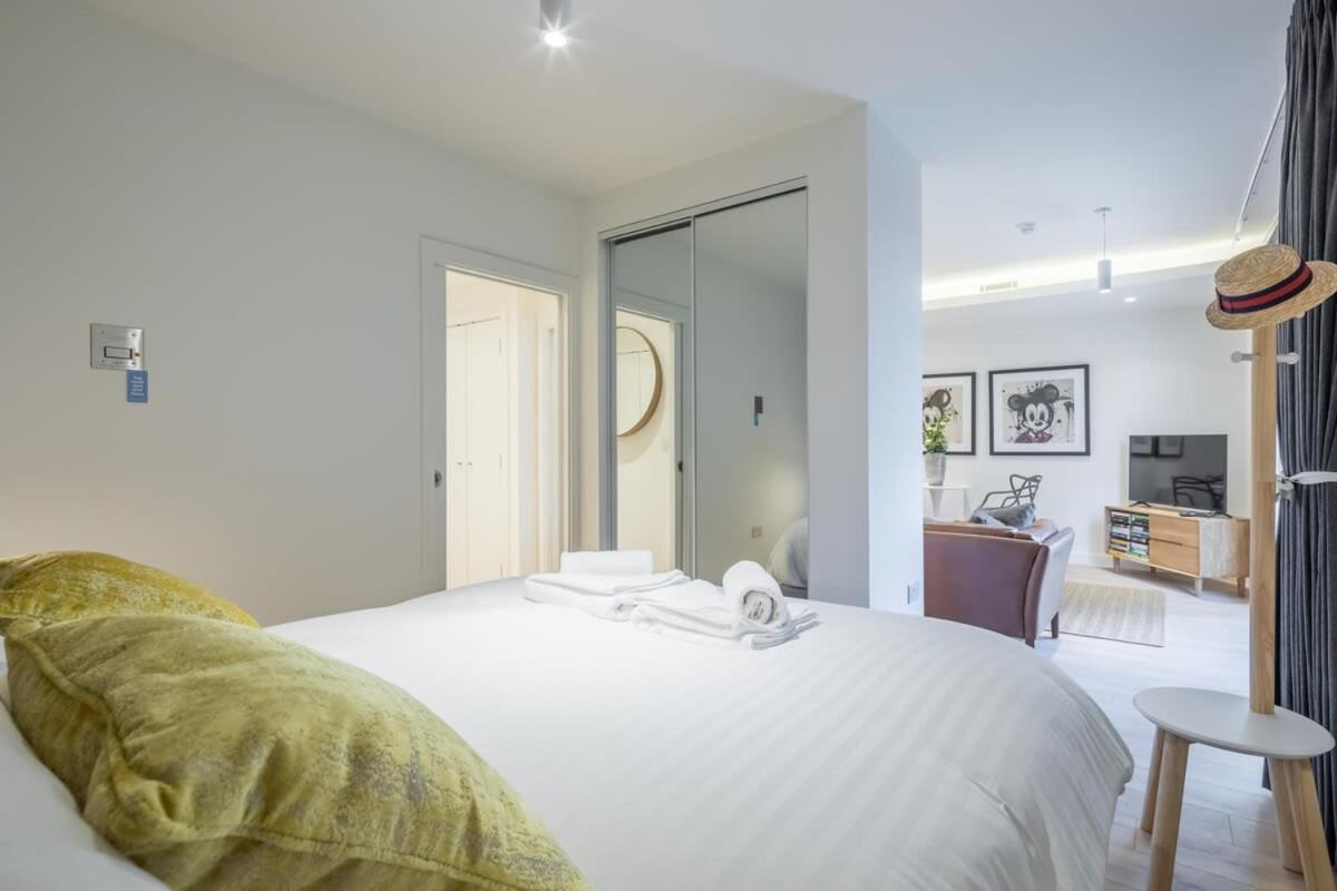 Apartemen Luxury City Centre